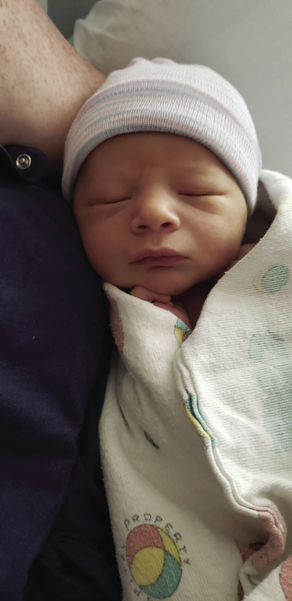 BABY